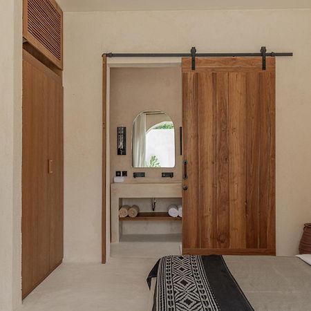 Khaleela Villas Canggu Exteriér fotografie