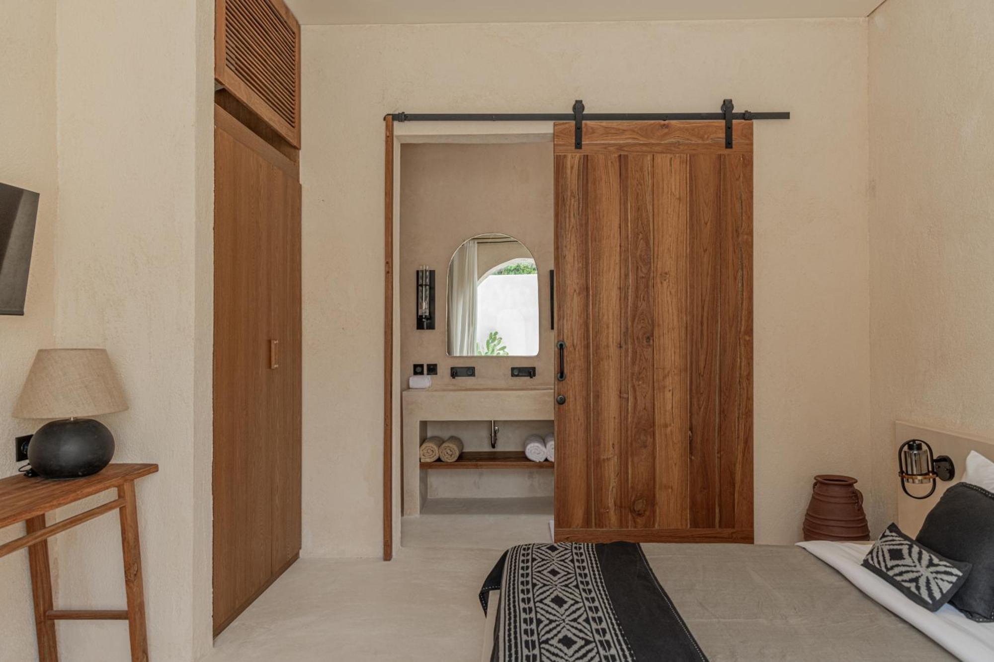 Khaleela Villas Canggu Exteriér fotografie