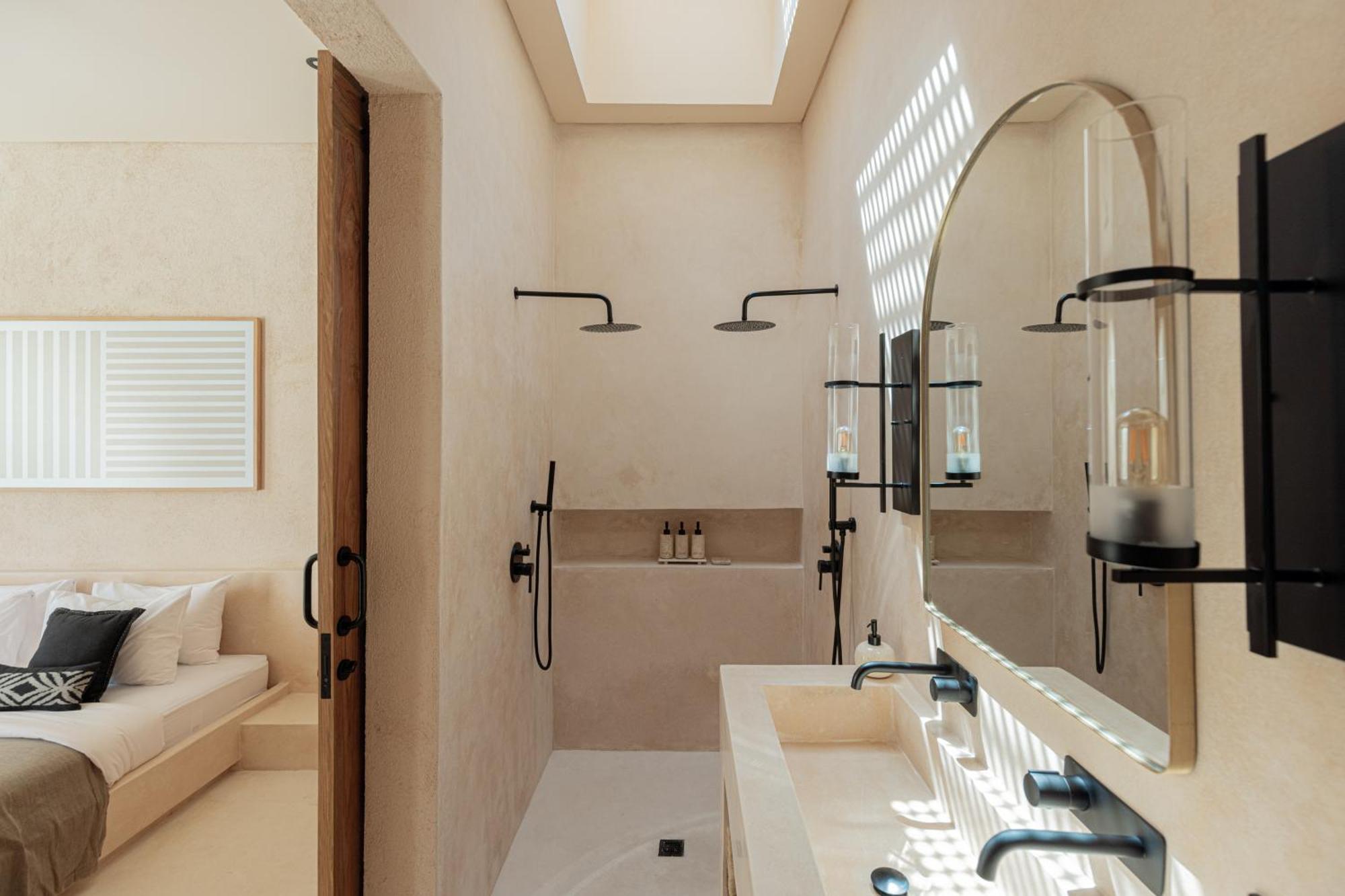 Khaleela Villas Canggu Exteriér fotografie