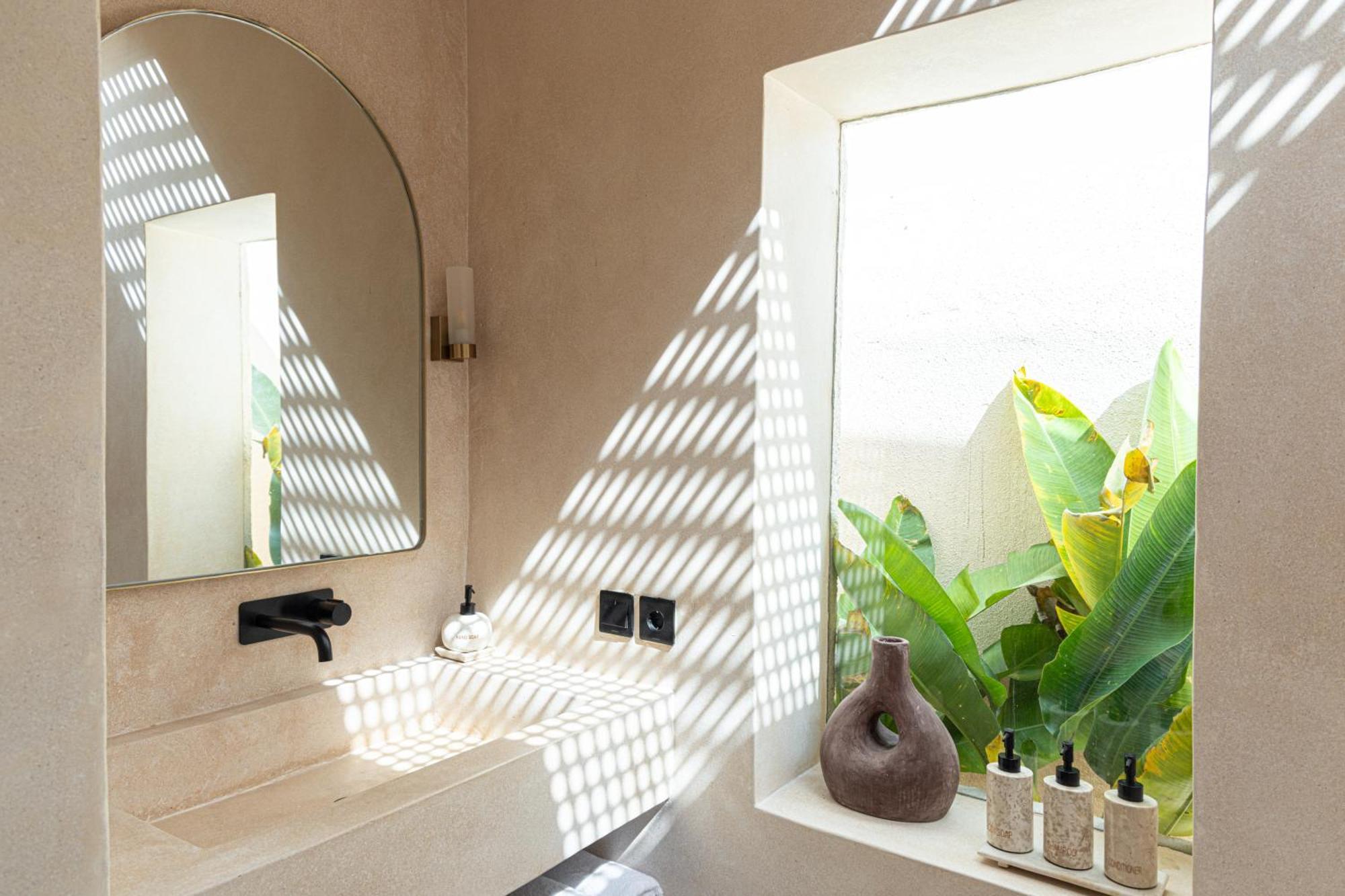 Khaleela Villas Canggu Exteriér fotografie