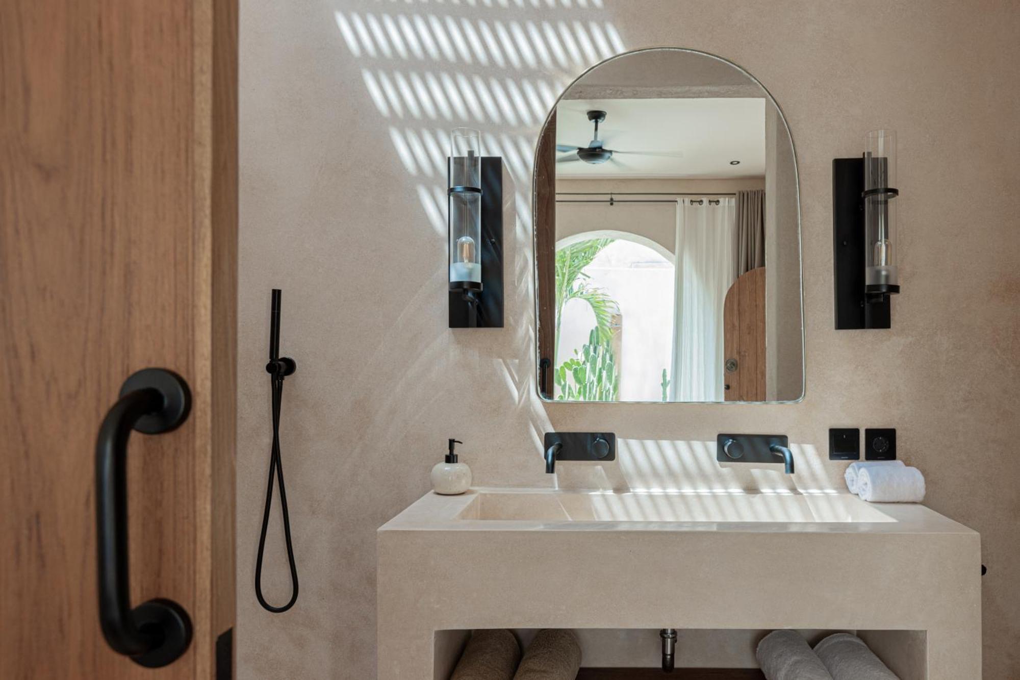 Khaleela Villas Canggu Exteriér fotografie